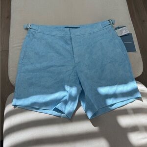 barthelemy saline sport gaia in light blue